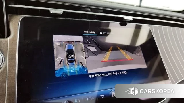 Mercedes-Benz E-Class W214 2025 Белый из Кореи, фото 6