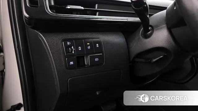 Hyundai Staria 2022 Белый из Кореи, фото 6