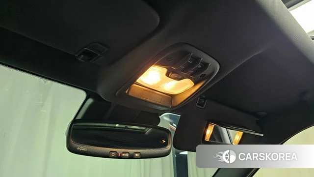 Chevrolet (GM Daewoo) Trailblazer 2022 Белый из Кореи, фото 6