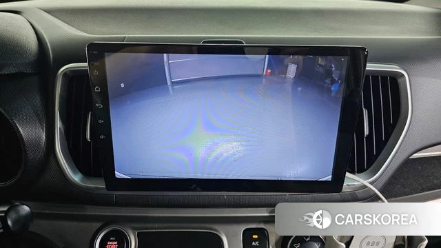 Kia The New Ray 2018 Белый из Кореи, фото 6