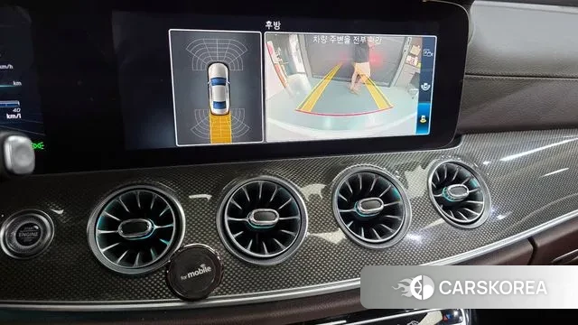 Mercedes-Benz CLS-Class C257 2020 Белый из Кореи, фото 6