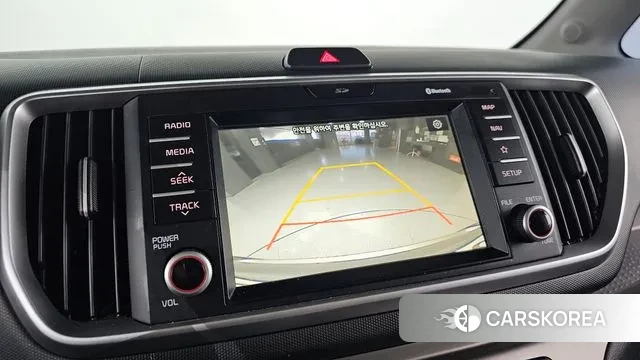 Kia The New Ray 2019 Серый из Кореи, фото 6