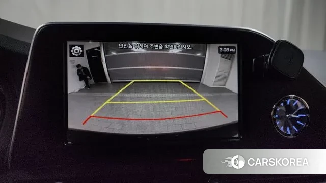 Hyundai Grandeur IG 2018 Черный из Кореи, фото 6