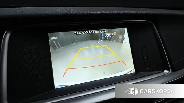 Kia The New K5 2nd generation 2018 Белый из Кореи, фото 6