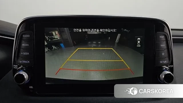 Hyundai Santa Fe TM 2018 Черный из Кореи, фото 6