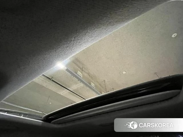 Hyundai Avante (CN7) 2020 Серый из Кореи, фото 6