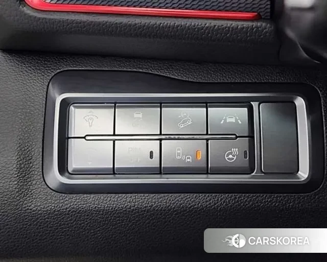 Ssangyong Berry New Tivoli 2023 Белый из Кореи, фото 6