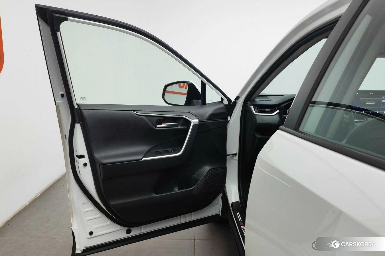 Toyota Wilanda 2022 Белый из Китая, фото 6
