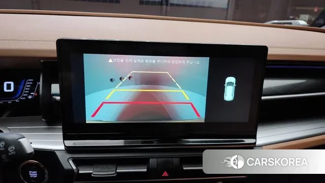 Ssangyong Torres 2023 Белый из Кореи, фото 6