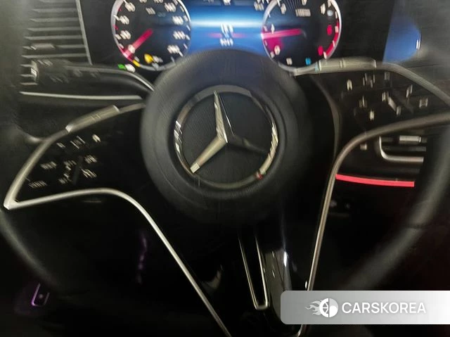 Mercedes-Benz GLE-Class W167 2025 Белый из Кореи, фото 6