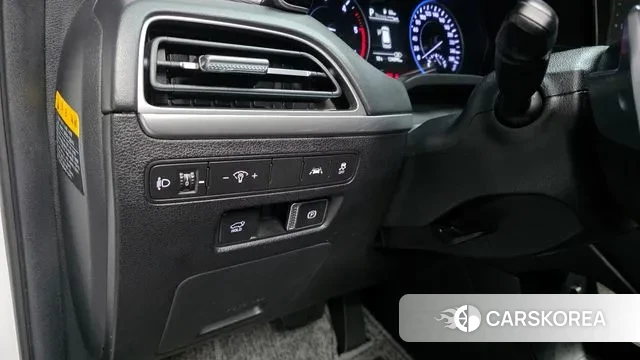 Hyundai Palisade 2020 Белый из Кореи, фото 6