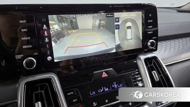 Kia Sorento 4th Generation 2020 Серый из Кореи, фото 6