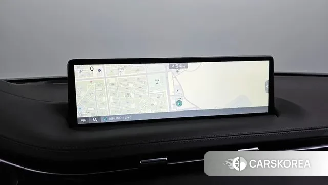 Genesis GV70 2024 Черный из Кореи, фото 6