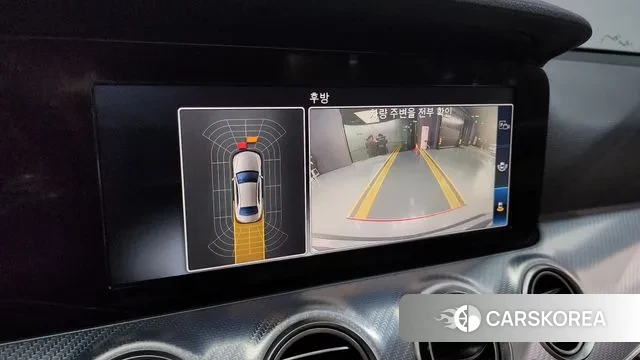 Mercedes-Benz E-Class W213 2019 Серый из Кореи, фото 6