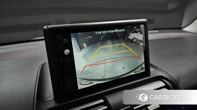 Hyundai Casper 2022 Серый из Кореи, фото 6