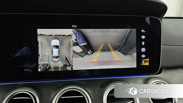 Mercedes-Benz E-Class W213 2023 Белый из Кореи, фото 6