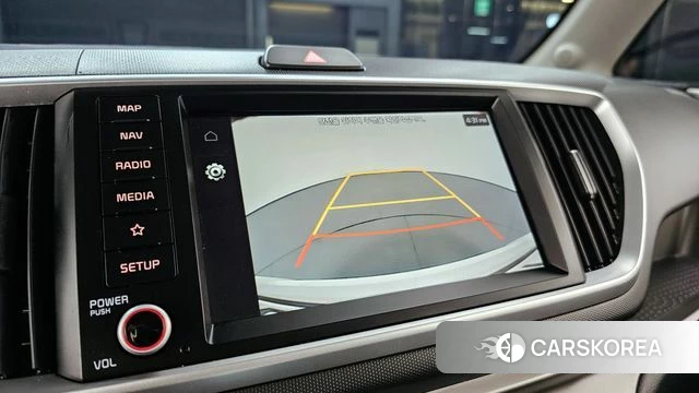 Kia The New Ray 2021 Белый из Кореи, фото 6