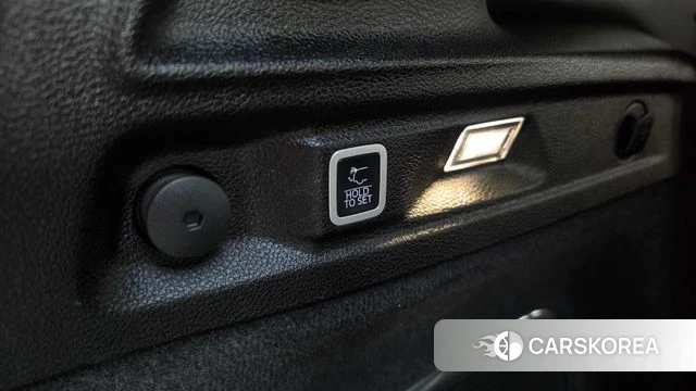 Jeep Grand Cherokee (WL) 2022 Серый из Кореи, фото 6