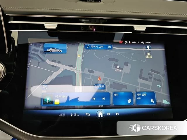 Mercedes-Benz E-Class W214 2025 Серый из Кореи, фото 6
