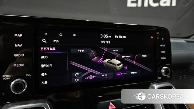 Kia Sorento 4th Generation 2020 Белый из Кореи, фото 6