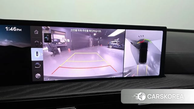Genesis GV80 2025 Черный из Кореи, фото 6