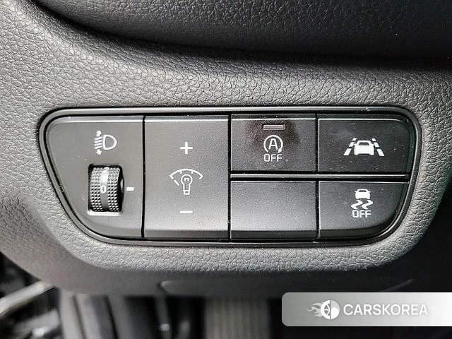 Kia Seltos 2020 Серый из Кореи, фото 6