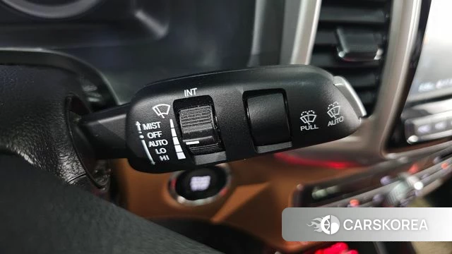 Ssangyong Rexton Sports 2018 Красный из Кореи, фото 6