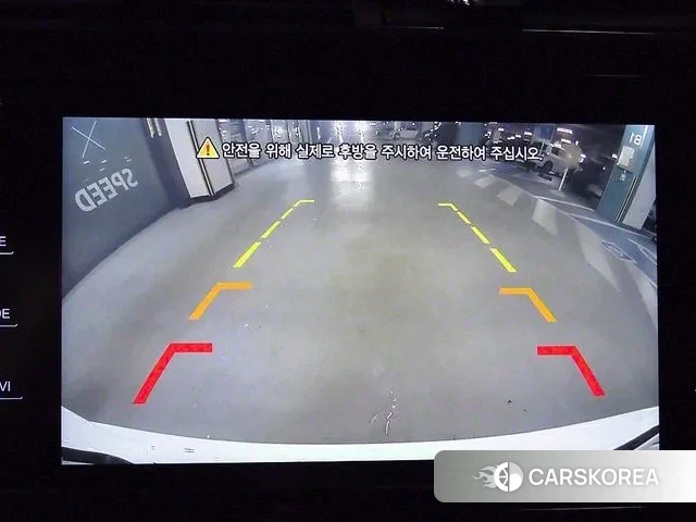 Ssangyong Berry New Tivoli 2021 Белый из Кореи, фото 6