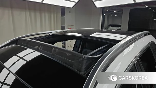 Mercedes-Benz GLB-Class X247 2023 Белый из Кореи, фото 6