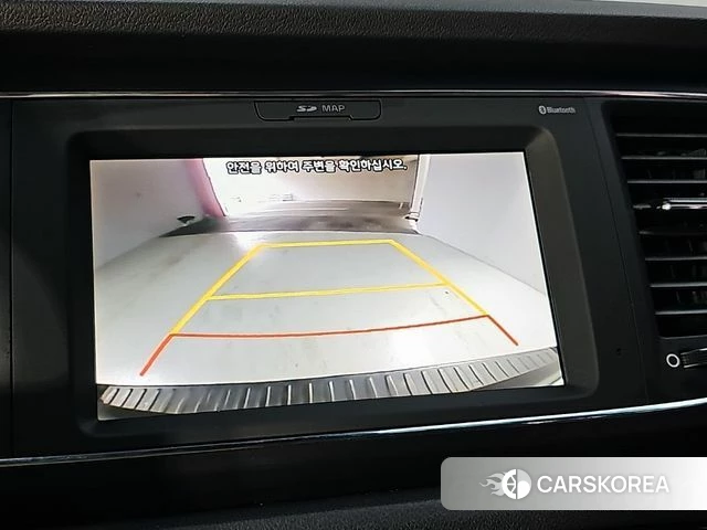 Kia The New Carnival 2020 Черный из Кореи, фото 6