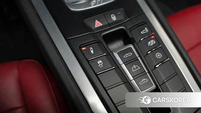 Porsche 911 2018 Белый из Кореи, фото 6