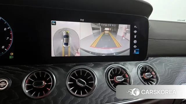 Mercedes-Benz CLS-Class C257 2021 Черный из Кореи, фото 6