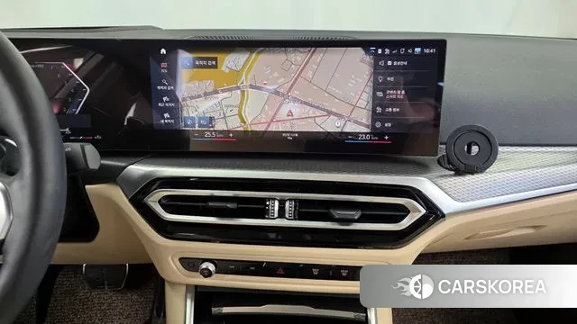 BMW 3 Series (G20) 2023 Белый из Кореи, фото 6