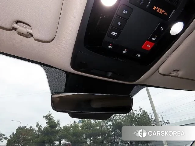 Kia Carnival 4th generation 2022 Белый из Кореи, фото 6