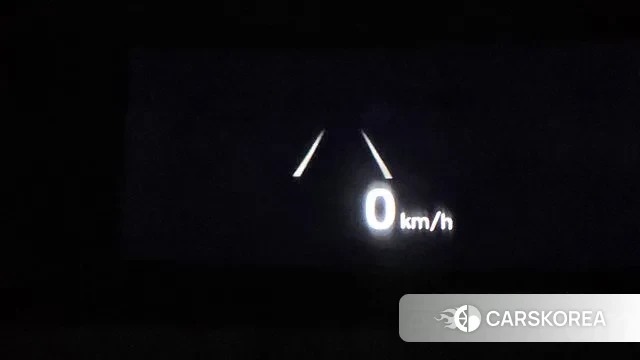 Genesis G90 2019 Синий из Кореи, фото 6