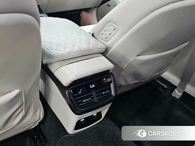 Kia K8 2021 Черный из Кореи, фото 6