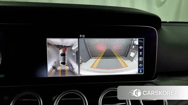 Mercedes-Benz E-Class W213 2020 Белый из Кореи, фото 6