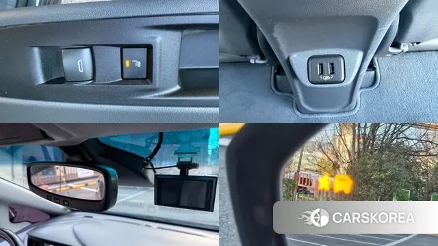 Chevrolet (GM Daewoo) Bolt EV 2018 Серый из Кореи, фото 6