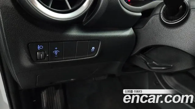 Hyundai The New Kona id 2626191 из Кореи 6