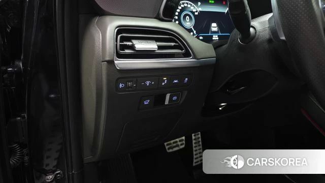 Hyundai Palisade 2022 Синий из Кореи, фото 6