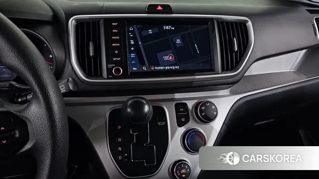 Kia The New Ray 2022 Белый из Кореи, фото 6