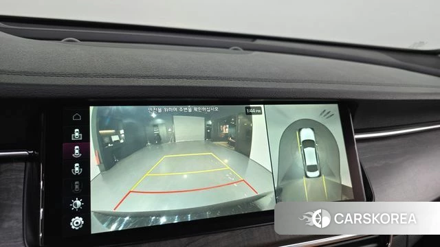 Kia K7 Premier 2020 Черный из Кореи, фото 6