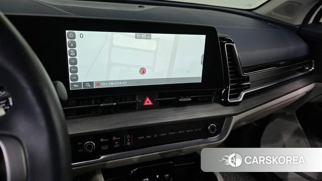 Kia Sportage 5th Generation 2022 Белый из Кореи, фото 6