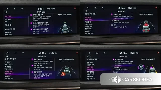 Kia K7 Premier 2020 Белый из Кореи, фото 6