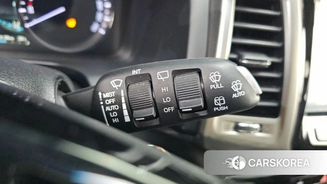 Ssangyong G4 Rexton 2018 Синий из Кореи, фото 6