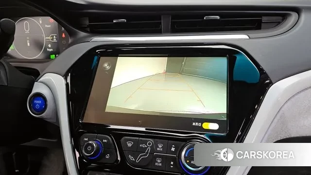 Chevrolet (GM Daewoo) Bolt EV 2019 Серый из Кореи, фото 6