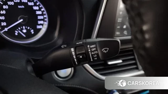 Hyundai Grandeur IG 2018 Серый из Кореи, фото 6