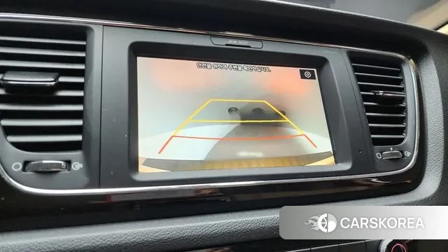 Kia The New Carnival 2019 Белый из Кореи, фото 6