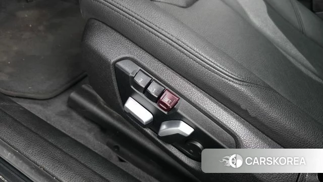 BMW 3 Series GT (F34) 2018 Серый из Кореи, фото 6