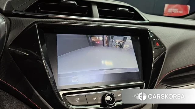 Chevrolet (GM Daewoo) Trailblazer 2022 Черный из Кореи, фото 6